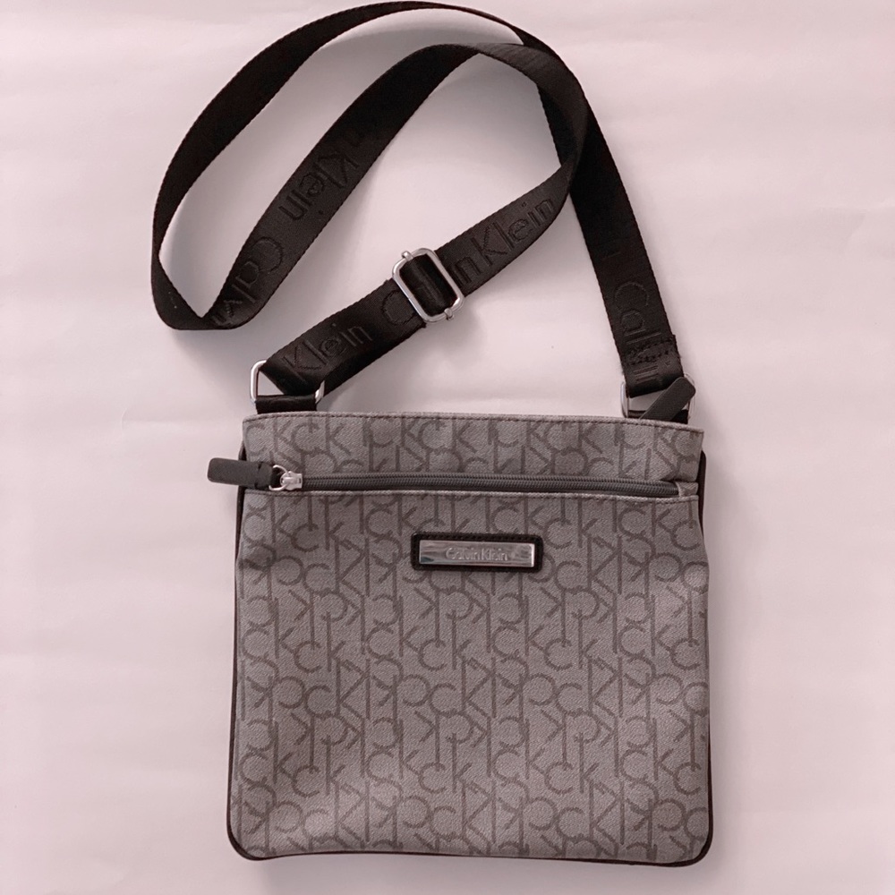 Calvin Klein crossbody bag